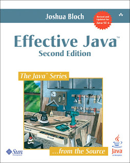 Java Books for senior developers