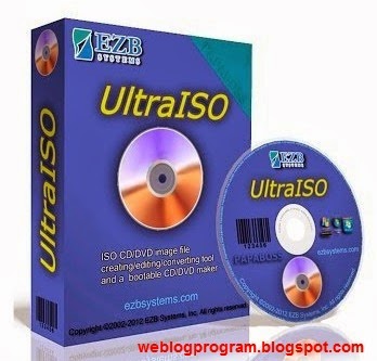 Download UltraISO Pro Full Version Terbaru UltraISO Pro Full Version