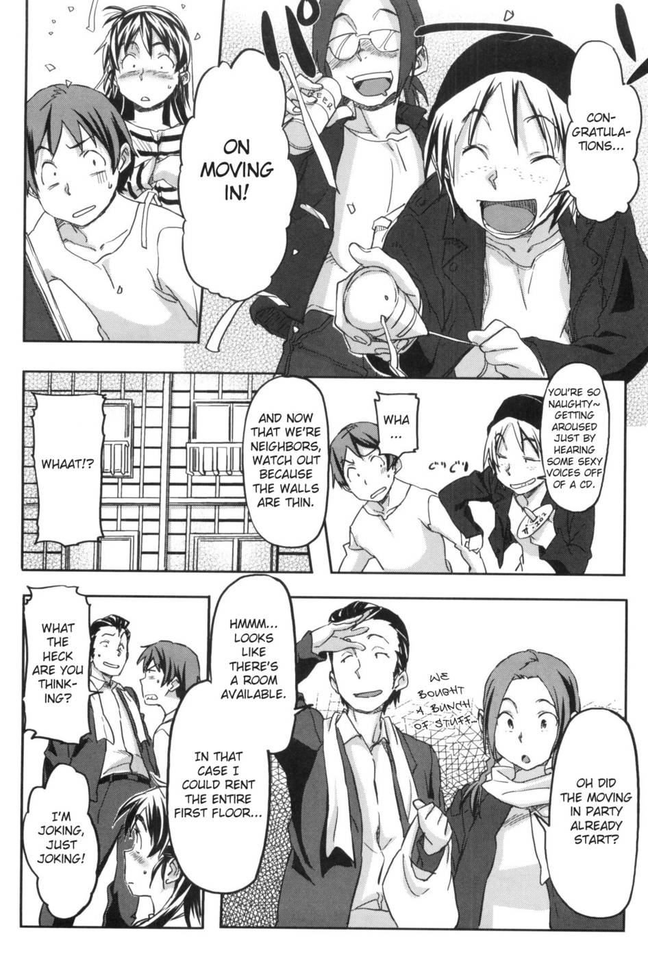 Hentai Manga Comic-Momozono Gakuen-Chap11-17