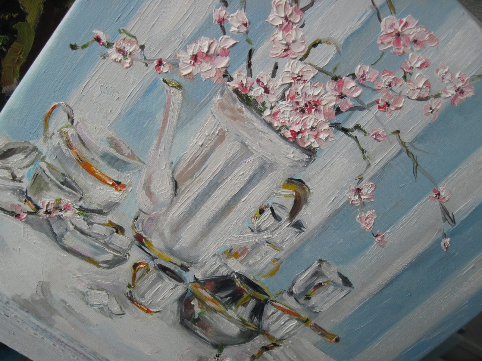 Марийкино детство