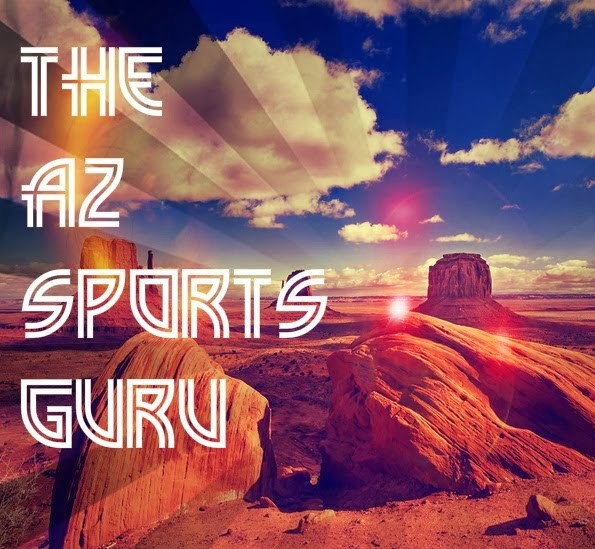 THE AZ SPORTS GURU