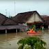 Aksi IKA FISIP Unila Yang Sangat Peduli Dengan Banjir Di Lampung