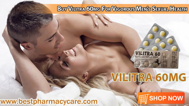 Dosages for Vilitra