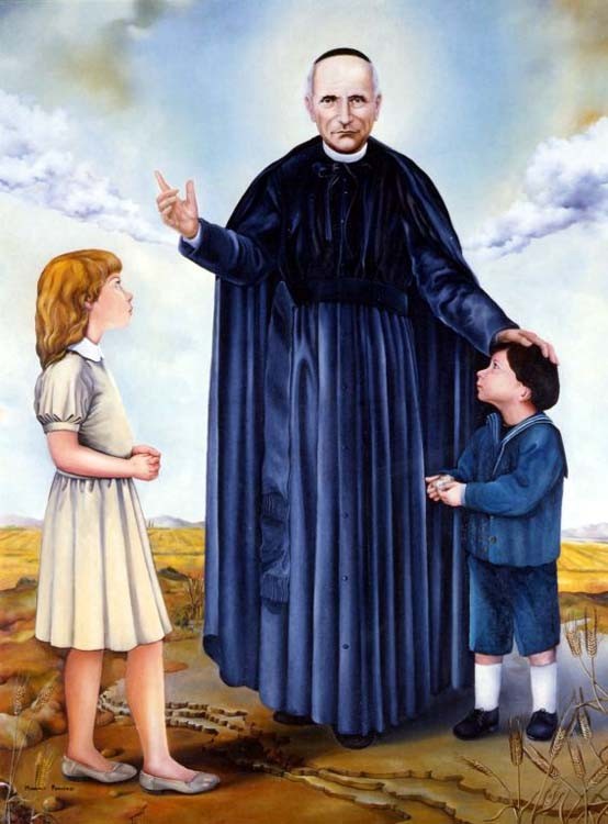 Image result for ANIBAL Maria di Francia