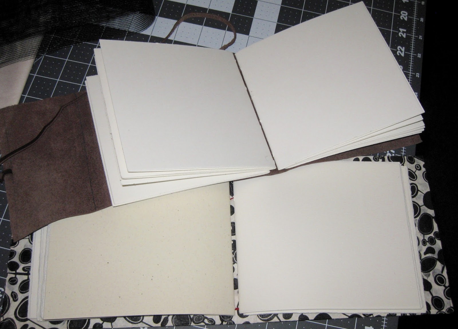 Art Craft Share Bookbinding in Los Angeles