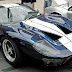 Ford GT40