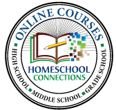 Homeschool Connections Website