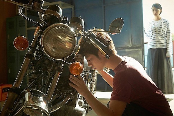 Hot Road (2014) Movie Review ~ Most Random Blog Ever