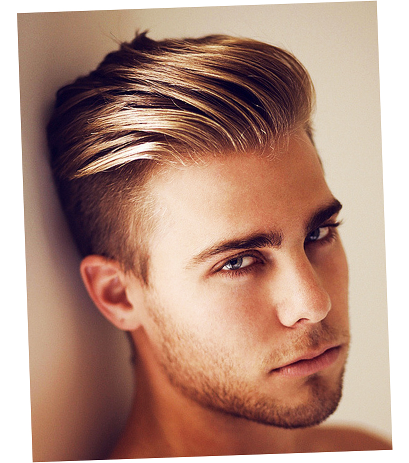 Undercut Hairstyle Men Latest 2016 Ellecrafts Undercut Hairstyle Men Latest 2016 Ellecrafts