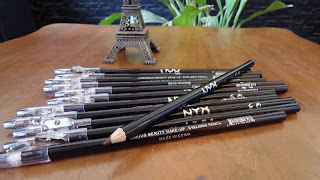 Pensil Alis NYX asli/murah/original/supplier kosmetik