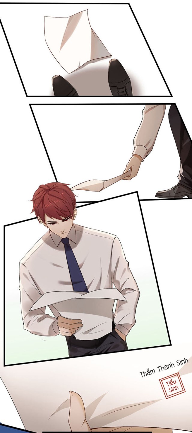 Tinh Hải Phù Mộng Chap 1 - Next Chap 2