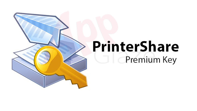 printershare apk с keys