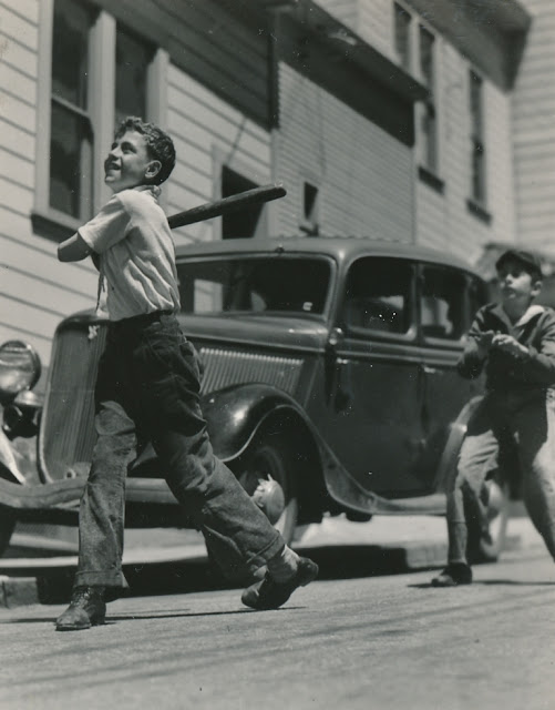 New Deal of the Day New Deal Baseball and Softball