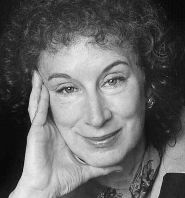 * Margaret Atwood