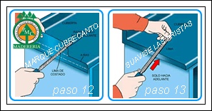 Productos Maderables de Cuale: Como instalar una cubierta de cocina
