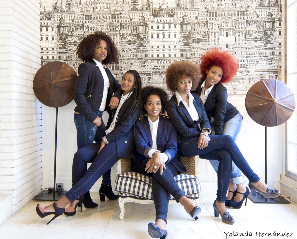 Seriously Natural Spotlight - Awanda