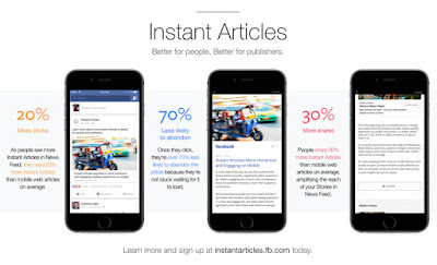 Facebook Instant Article 2