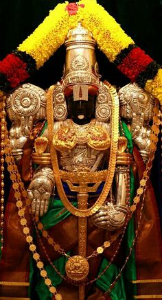 venkateswara swamy images hd