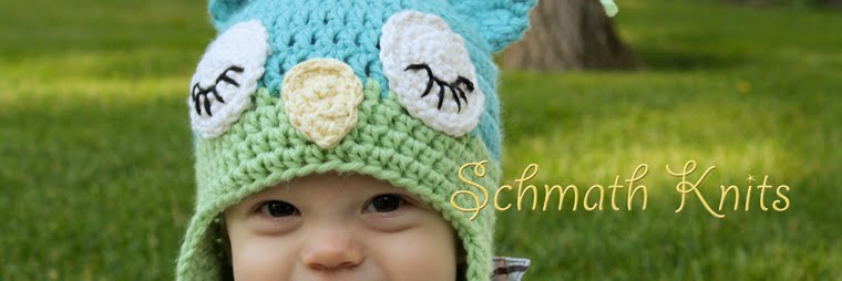 schmath Knits