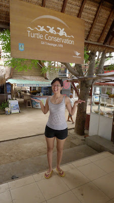 P1040849 Jalan-Jalan Terus: Liburan Bebas Polusi di Kepulauan Gili