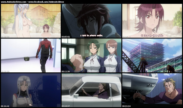 Triage X