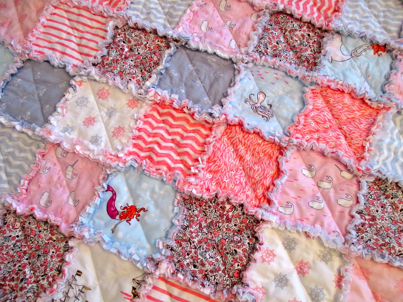Creative Mines by Julie Antinucci Five Quilts with Meaning