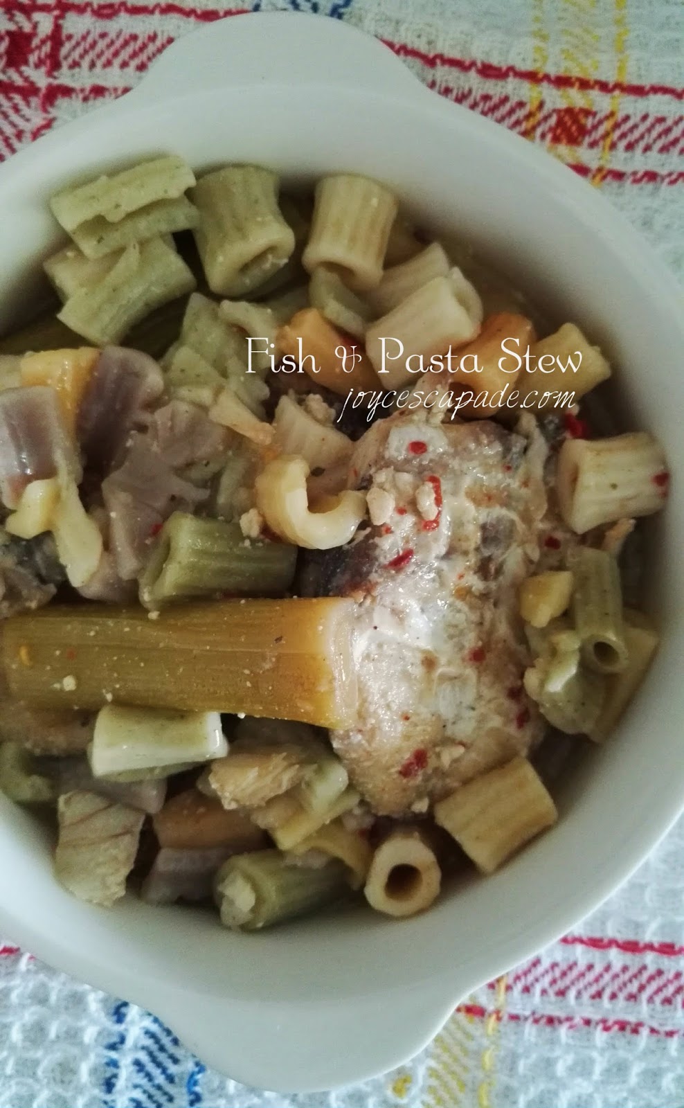 Rice Cooker Chicken and Mushroom Rice Joy 'N' Escapade