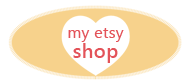 My Etsy