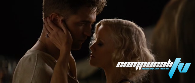 Del Hombre Film Español Sobre El Circo De 2018 Agua Para Elefantes DVDRip Español Latino 2011