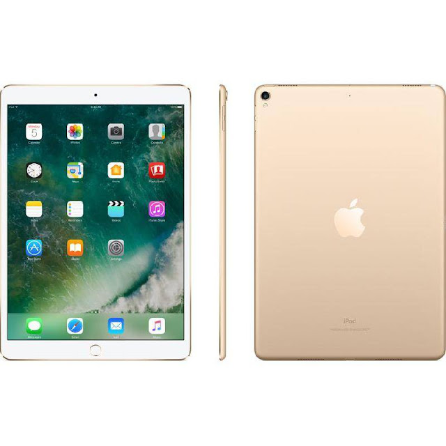 سعر الايباد Apple iPad Pro 10.5 فى عروض مكتبة جرير السعودية اليوم