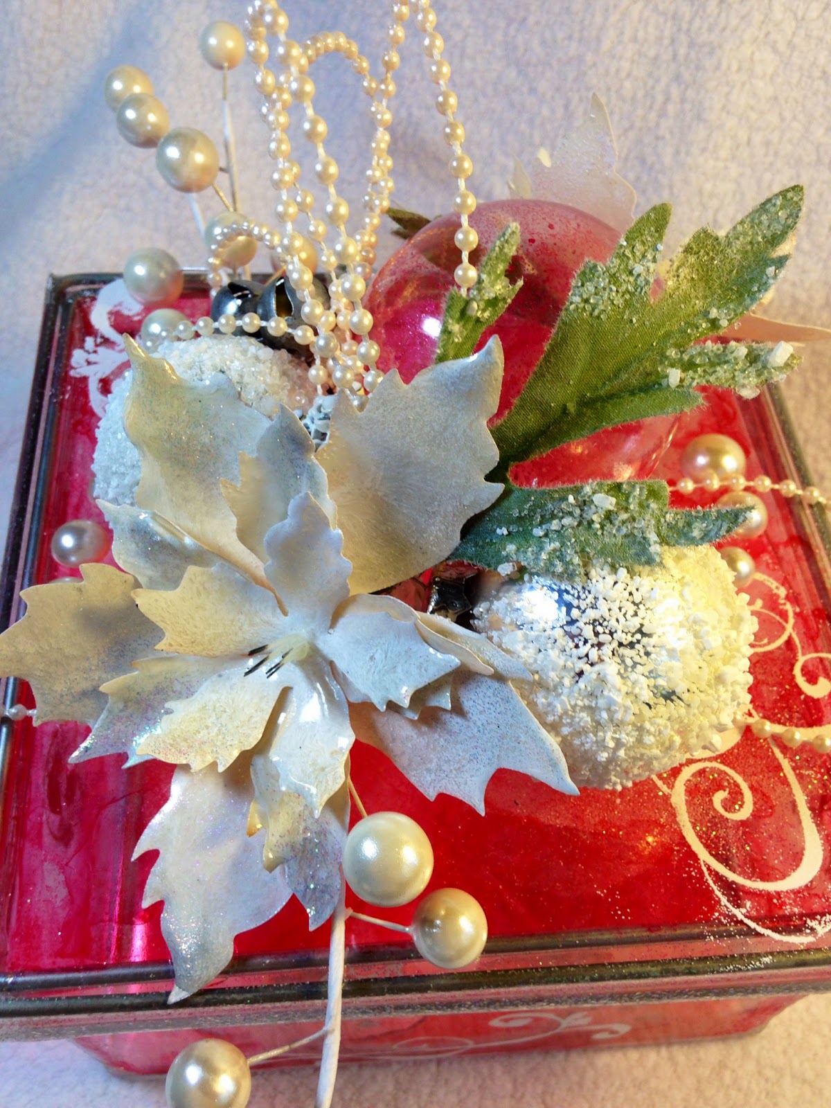 Christmas things minutes every days tumblr sarascloset: Christmas-y Things