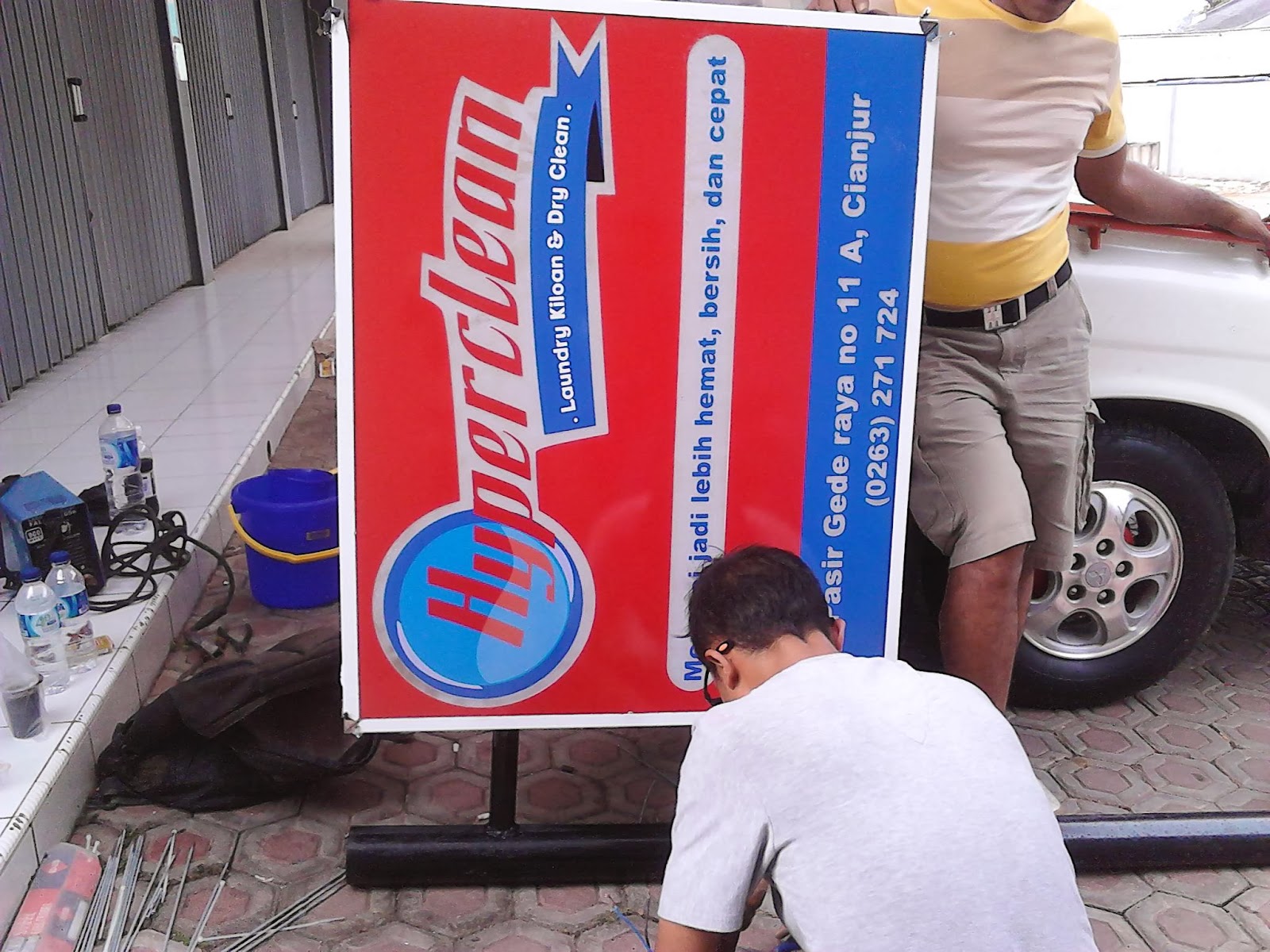 2014 jasa pasang spanduk murah bandung harga spanduk banner 2014 jasa pasang spanduk murah bandung harga spanduk banner