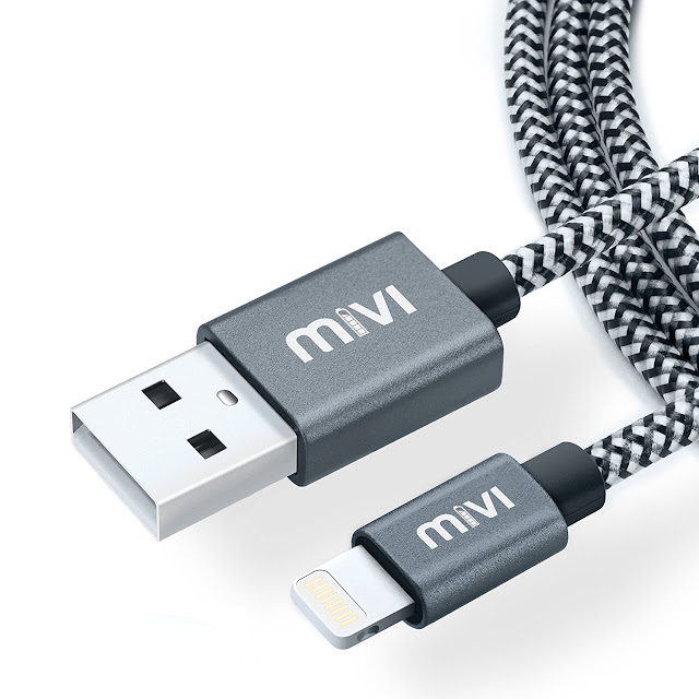 Popular and best Micro USB Cable 4.0 Stars with 2,894 Ratings