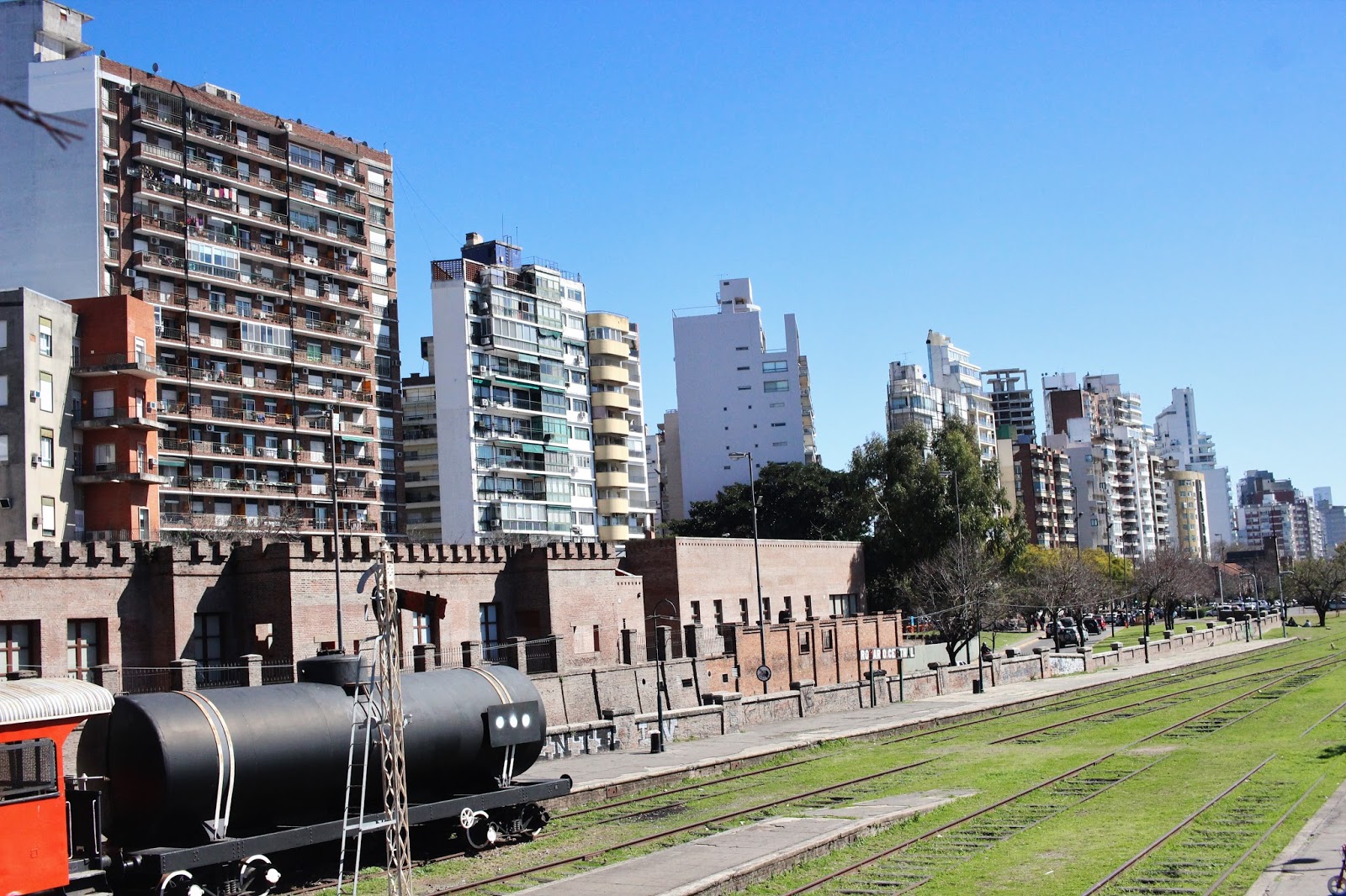 TURISMO EN ROSARIO, ARGENTINA Hey Remly