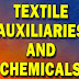 Textile Dyeing Chemicals and Auxiliaries | Yarn and Fabric Dyeing Assistance