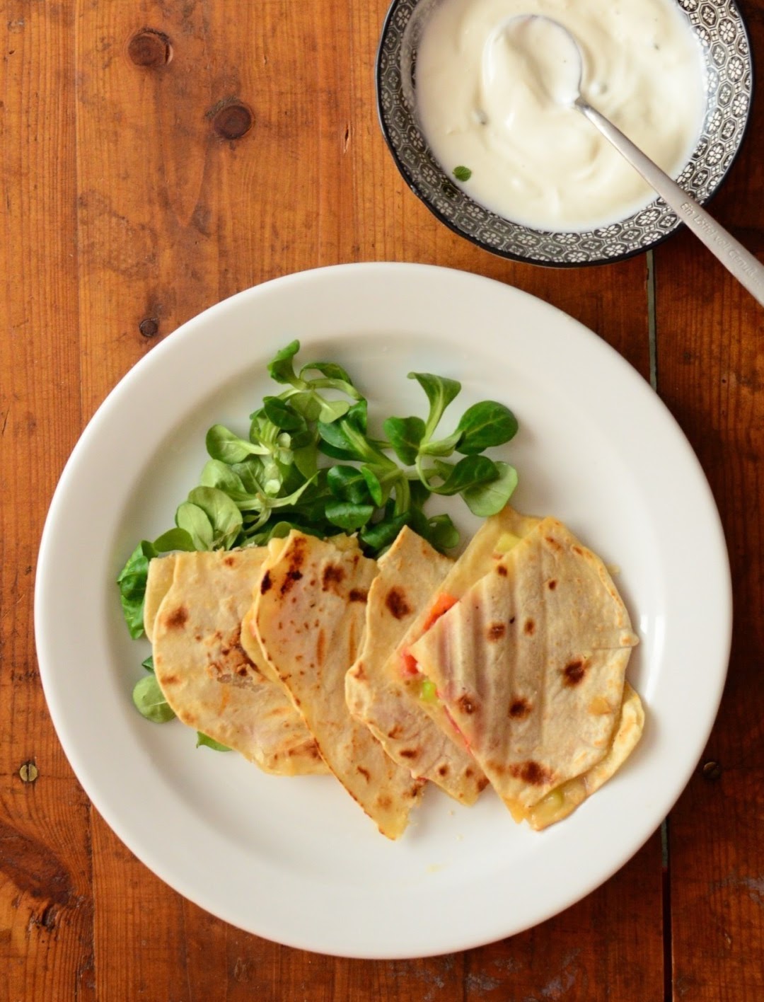 Mlsy od Lucy Quesadilla