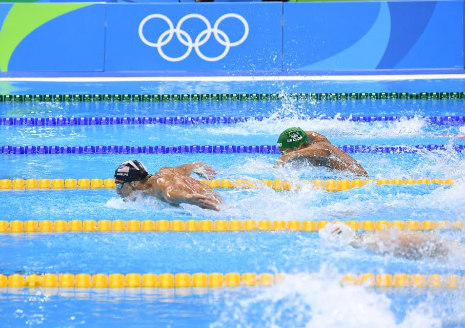 Rio Olympics Michael Phelps extends his legacy as the greatest