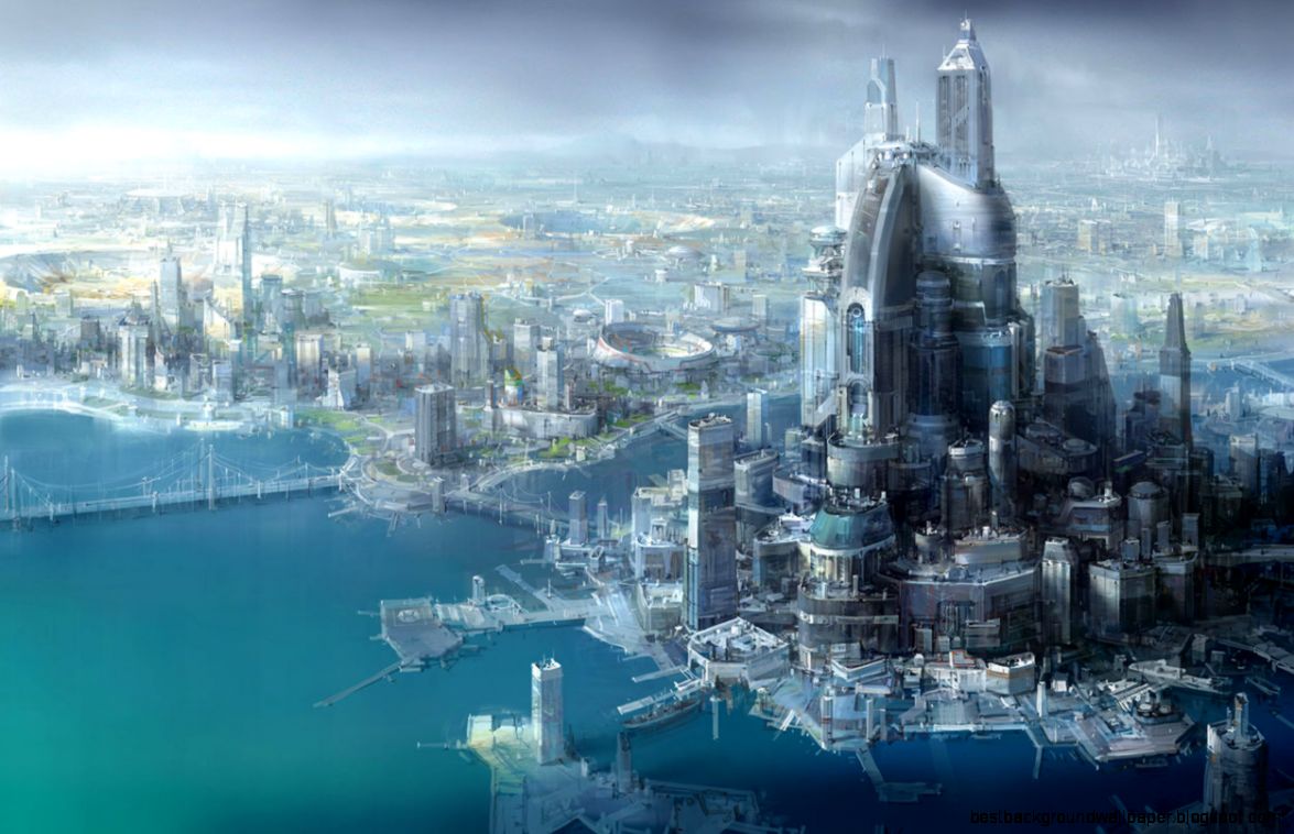 Future Cities