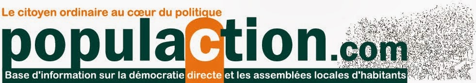 Site Populaction