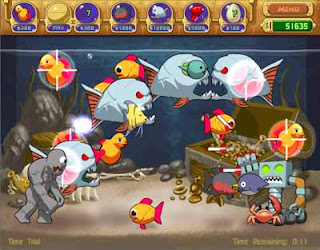 game insaniquarium pc game insaniquarium pc