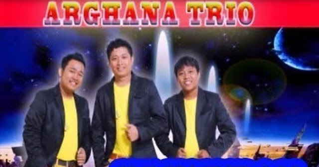 LIRIK LAGU BATAK TERLENGKAP