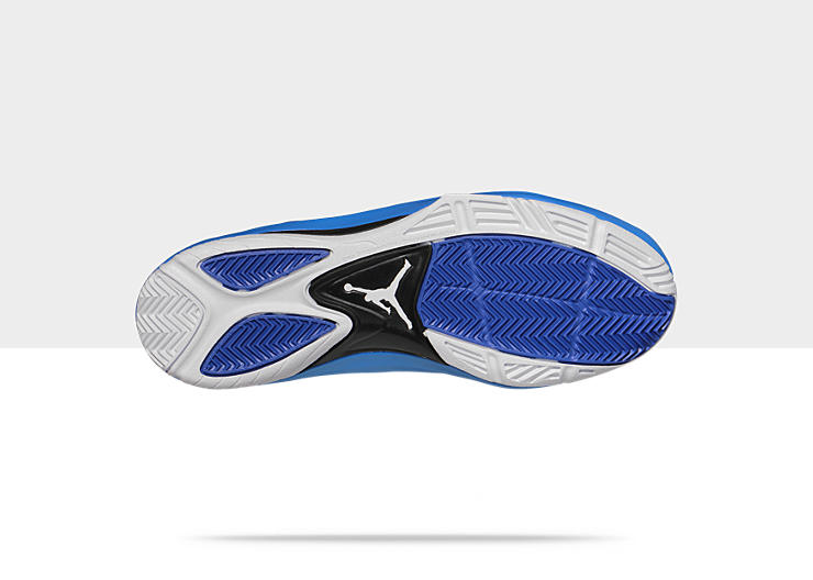 Nike Air Jordan Retro Basketball Shoes and Sandals!: JORDAN AERO MANIA ...