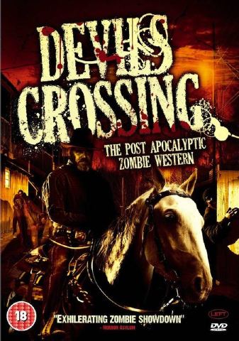 Devil's Crossing (2011)