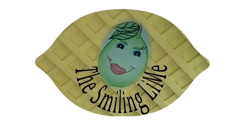 The Smiling LiMe