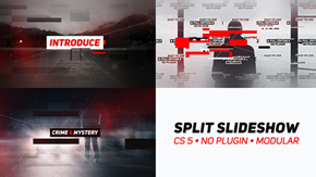 Promo Design Pack - 23