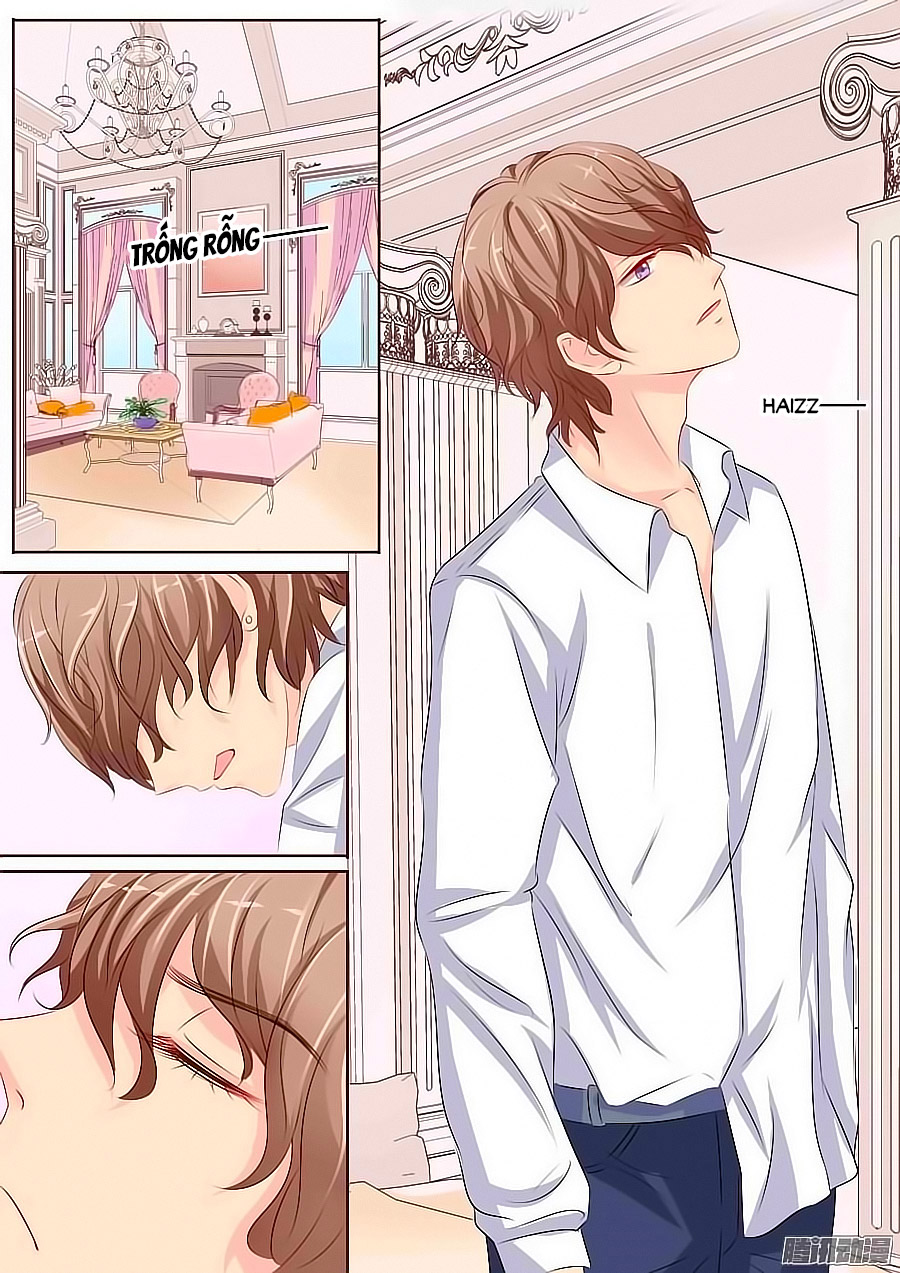 Chiêm Cốt Sư Chap 29 - Next Chap 30