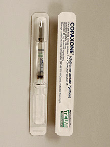Copoxone Injection la Sclerosi multipla .. Ccsvi vista da SAM, e NON solo: Copaxone ...
