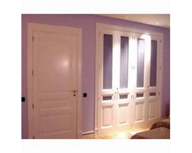 decoraconmaría: ALGUNAS IDEAS PARA PUERTAS ARMARIOS