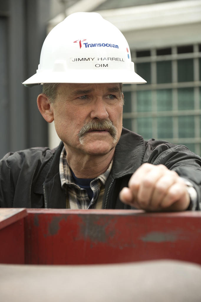 Deepwater Horizon Büyük Felaket