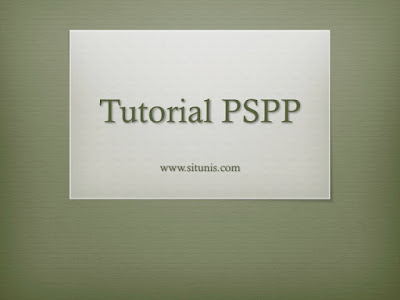 pspp windowspackage pspp windowspackage